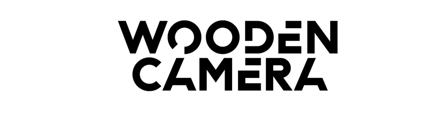 Wooden Camera Logo Catts Camera